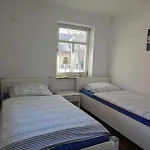 Apartment Haus Küstenwind 1 *