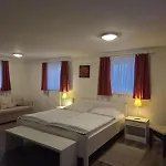 Apartment Haus Küstenwind 1
