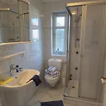 Apartment Haus Küstenwind 1 *