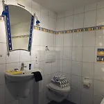 Haus Küstenwind 1 Apartment Wyk auf Föhr
