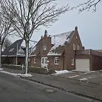 Haus Küstenwind 1 Apartment