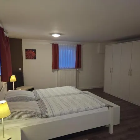 Haus Kuestenwind 1 * Wyk auf Föhr