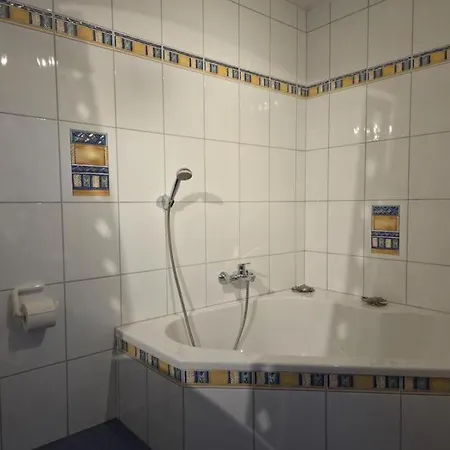 アパート Haus Kuestenwind 1 Wyk auf Föhr